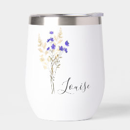 Gepersonaliseerde roestvrijstalen tumblers | Aange