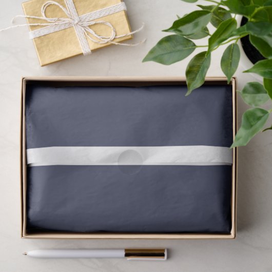 Gepersonaliseerde romantische bruiloft 20 "x 30" tissuepapier (Geschenk)