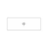 Gepersonaliseerde Rubber Inkt Stempels & Logo's (Design)