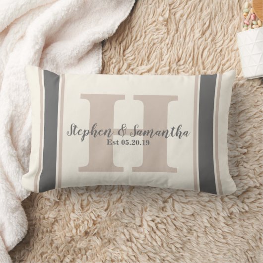 Gepersonaliseerde ruildatum voor boerderijbont kussen (Deken)