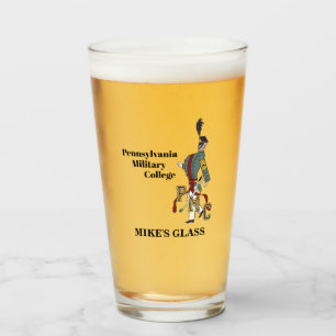 * GEPERSONALISEERDE RUIMTE CADET Shaker Glass/Tumb Glas