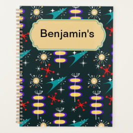 Gepersonaliseerde ruimtetijd planner