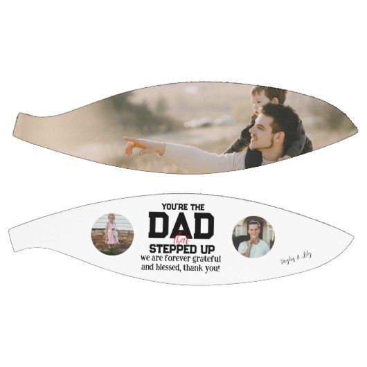 Gepersonaliseerde rustieke basketbal foto collage (Panelen)