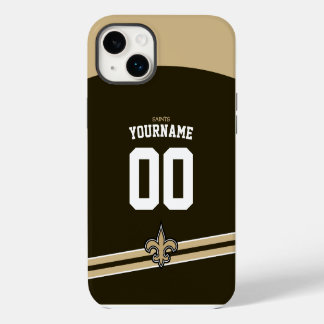 Gepersonaliseerde Saints Jersey Amerikaans Footbal