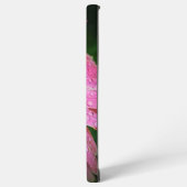 Gepersonaliseerde Samsung Hoesje - Roze Gerbera Da Samsung Galaxy Hoesje (Linkerkant)