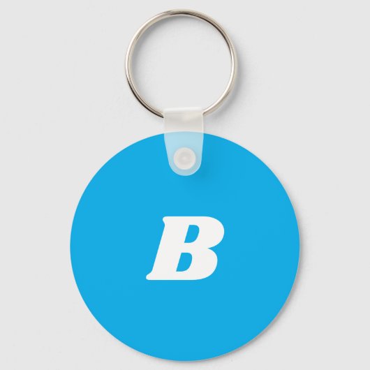 Gepersonaliseerde Saxofoon Gift Sleutelhanger (Achterkant)