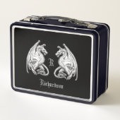 Gepersonaliseerde scharnierende wasbakens (Achterkant)