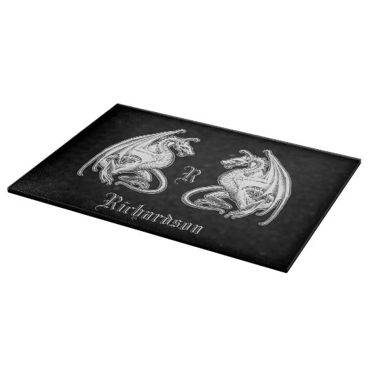 Gepersonaliseerde scharnierende wasbakens snijplank (Hoek)