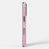 Gepersonaliseerde Schattige Terug naar school | Vo Case-Mate iPhone Case (Achterkant / Rechts)