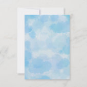 Gepersonaliseerde Schattigee Cat-Tage Picknick Ver (Achterkant)