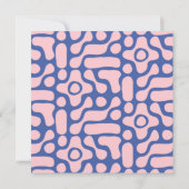 GEPERSONALISEERDE SCHATTIGEE ELMO VERJAARDAGSUITNO KAART (Achterkant)