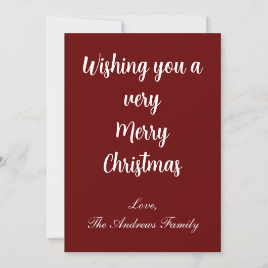 Gepersonaliseerde Schattigee Kittens Kerstboom Pla (Achterkant)