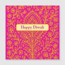 Gepersonaliseerde Schattigee Paisley Floral Print 