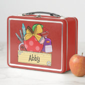 Gepersonaliseerde school (In situ)