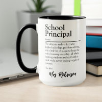 Gepersonaliseerde schooldirecteur definitie