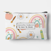 Gepersonaliseerde schooltas – klein formaat etui (Voorkant)