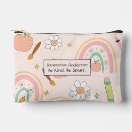 Gepersonaliseerde schooltas – klein formaat etui