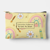 Gepersonaliseerde schooltas – klein formaat etui (Voorkant)