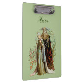 Gepersonaliseerde schoonheid en het Beest Klembord (Rechts)