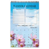 Gepersonaliseerde service Prayer Recovery Gift Pla Kalender (Jan 2027)