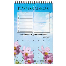 Gepersonaliseerde service Prayer Recovery Gift Pla Kalender