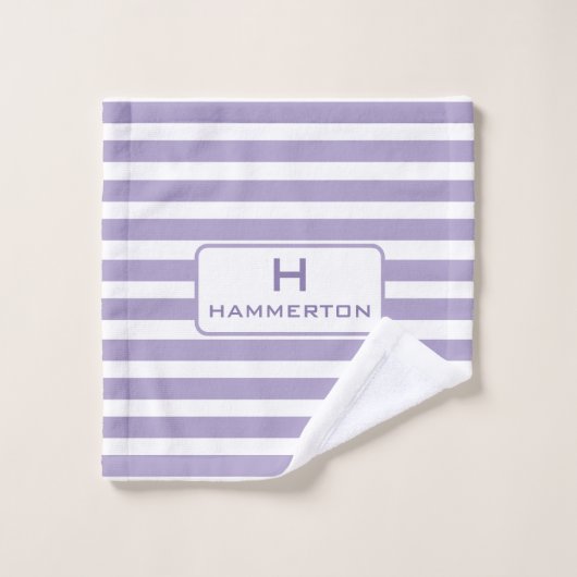 Gepersonaliseerde set handdoeken (Wasdoekje)