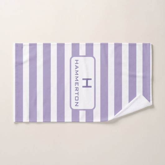 Gepersonaliseerde set handdoeken (Handdoek)