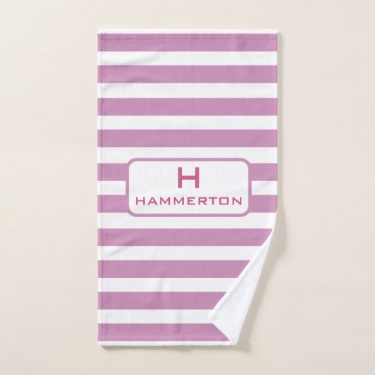 Gepersonaliseerde set handdoeken (Handdoek)