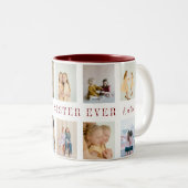 Gepersonaliseerde Sisters Coffee Mok | Aangepaste  (Voorkant rechts)