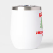 Gepersonaliseerde Sister's Kerstcadeau (Voorkant)