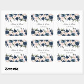 Gepersonaliseerde Sjabloon voor het Etiket van de  (Vel)