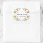 Gepersonaliseerde Sjabloon voor het Etiket van de  (Tas)