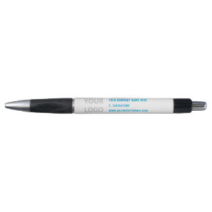Gepersonaliseerde Sjabloon voor zakelijke promotie Pen