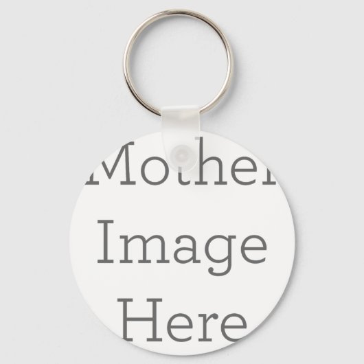 Gepersonaliseerde Sleutelhanger Gift (Voorkant)