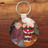 Gepersonaliseerde Sleutelhangers (Voorkant)
