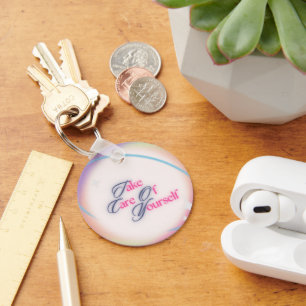 Gepersonaliseerde sleutelhangers die je verhaal ve