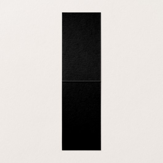 Gepersonaliseerde Social Media Hashtah Sign - Huwe Kaart (Binnenkant ongevouwen)