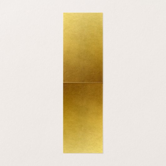 Gepersonaliseerde sociale media hashtah Sign - Wed Kaart (Binnenkant ongevouwen)