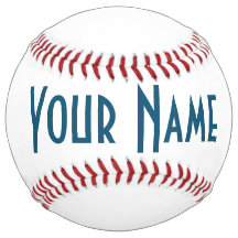 Gepersonaliseerde Softball door HAMbyWG