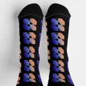 Gepersonaliseerde Sokken (Top)