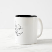 Gepersonaliseerde Sophie Mok (Voorkant rechts)