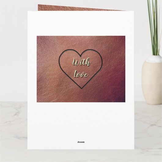 Gepersonaliseerde speciale 80ste verjaardag Kaart  (Achterkant)