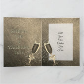 Gepersonaliseerde speciale 90ste verjaardag Kaart  (Binnen)