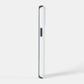 Gepersonaliseerde Sphynx Cat Mom Moederdag iPhone 15 Case (Rechterkant)