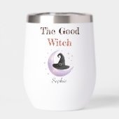 Gepersonaliseerde Spooky Sweets - Halloween (Achterkant)