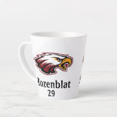 GEPERSONALISEERDE SPORT MOK (Linkerhoek)