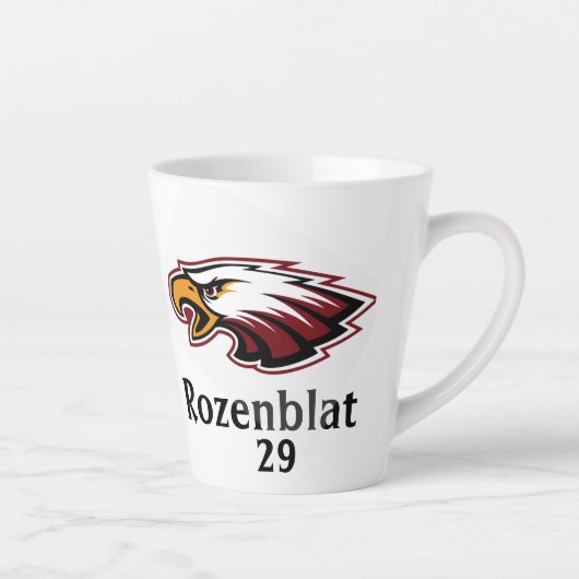 GEPERSONALISEERDE SPORT MOK (Rechts)