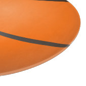Gepersonaliseerde Sportenpartij Serving en Snijplank (Hoek)