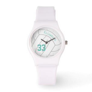 Gepersonaliseerde sportieve accessoires Eenvoudig  Horloge