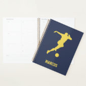 Gepersonaliseerde sportschool planner (Display)